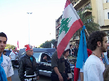 Gebran Tueni Funeral